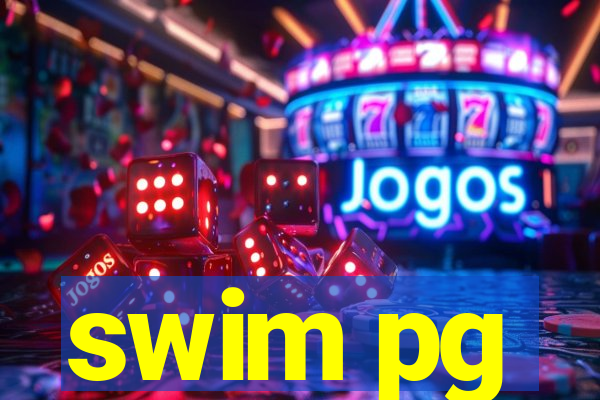 swim pg